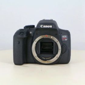 【中古】 (キヤノン) Canon EOSKiss X8i ボディ【中古カメラ デジタル一眼】 ランク：AB