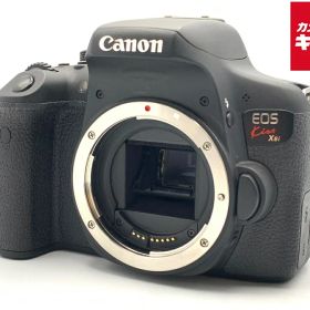 【中古】 【並品】 キヤノン EOS Kiss X8i ボディ 【デジタル一眼レフ】