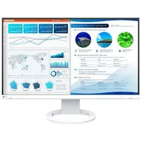 EIZO EV2740S-WT 目安在庫=△
