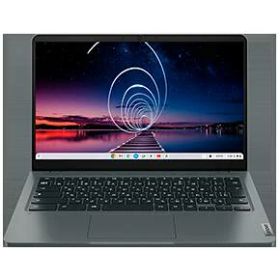 【新品未使用】Lenovo 14e Chromebook Gen3 A302LV LTE ソフトバンク グレー 送料無料 即日発送