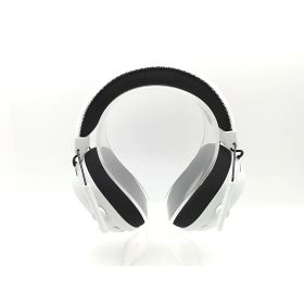 【中古】Razer BlackShark V2 Pro (アップグレードモデル) RZ04-04530200-R3M1 [White]【熊本】保証期間1ヶ月【ランクA】