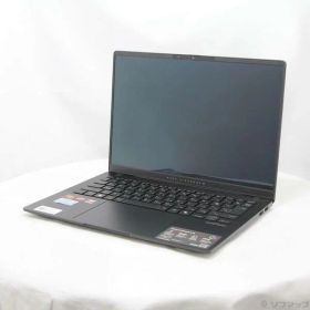 【中古】VivoBook S14 M5406WA-AI9321W 【258-ud】