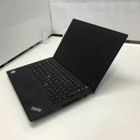ThinkPad X280 新品 44,900円 中古 8,575円 | ネット最安値の価格比較