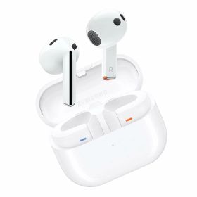 Galaxy Buds3 ホワイト Galaxy AI対応 ワイヤレスイヤホン Samsung 国内正規品 2024年発売 ノイズキャンセリング Bluetooth SM-R530NZWAXJP