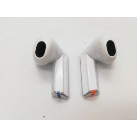 【中古】SAMSUNG Galaxy Buds3 SM-R530NZWAXJP [ホワイト]【アリオ倉敷】保証期間1ヶ月【ランクA】