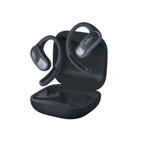 Shokz（ショックス）OpenFit Air ブラック 蔦屋書店 蔦屋家電