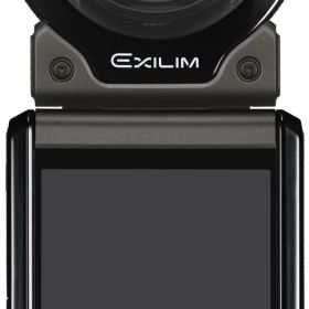 【中古】CASIO デジタルカメラ EXILIM EX-FR200BK ブラック カメラ部+モニター(コントローラー)部セット アウトドアレコーダー EXFR200 ブラック カメラ 中古 人気 おすすめ 高画質
