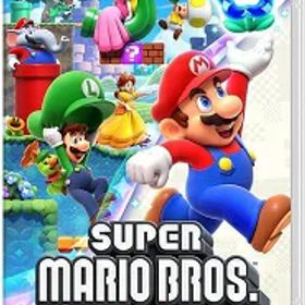 【新品】NSW スーパーマリオブラザーズ ワンダー【送料別。メール便・宅配便 配送方法選択】