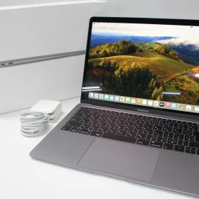 MacBook Air 2019 中古 26,996円 | ネット最安値の価格比較 プライスランク