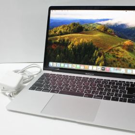MacBook Air（Retina,13インチ,2019）128GB/8GB〈MVFK2J/A〉④
