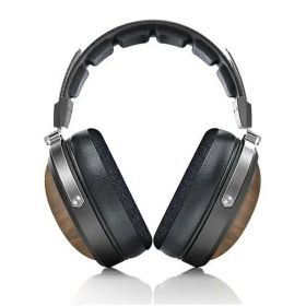 FIIO｜フィーオ ヘッドホン Black FIO-FT1-B [オーバーヘッド型]