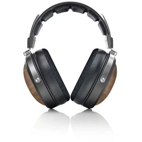フィーオ ダイナミック密閉型ヘッドホン(Black) FIO-FT1-B FiiO FT1 Black