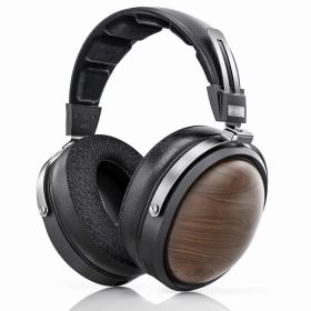 FT1 Black [FIO-FT1-B] FiiO [フィーオ] 密閉型ヘッドホン