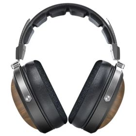 FIIO 密閉型ダイナミックヘッドフォン ブラウン FIO-FT1-B [FIOFT1B]