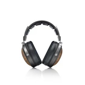 FIIO FIO-FT1-B 密閉型ヘッドホン 大型ダイナミックドライバー搭載 ブラック
