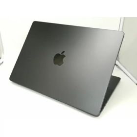 ほぼ未使用 MacBook Pro M4 24GB 1TB 14インチ 箱付 MacBook Pro 14インチ M4 Pro（2024） 新品 280,000円 中古 | ネット最