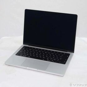 MacBook Pro 14インチ M4 Pro（2024） 新品 280,000円 中古 | ネット最