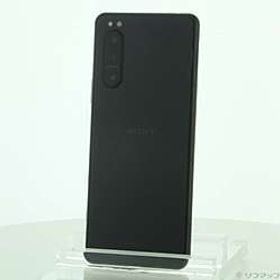 Xperia 5 IIのメイン画像