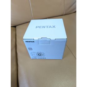 ペンタックス(PENTAX)のペンタックスWG-1000グレー(コンパクトデジタルカメラ)