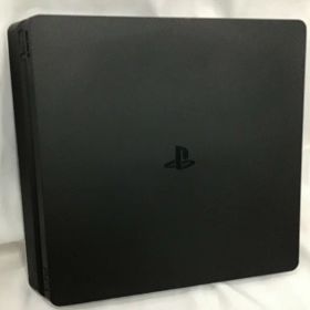ソニー・インタラクティブエンタテインメント SIE PlayStation4 CUH-2000AB01 【中古】