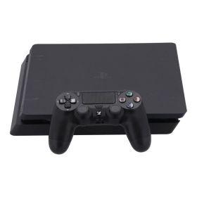 SONY ソニー/PlayStation4 本体 1TB/CUH-2200BB01/S0112950003/Bランク/62【中古】