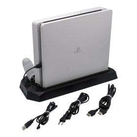 【中古】 SIE PlayStation 4 グレイシャー・ホワイト 500GB (CUH-2100AB02) PS4 a1