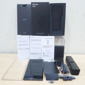 【ジャンク】Galaxy Note20 Ultra 5G 付属品完備 Sペン付