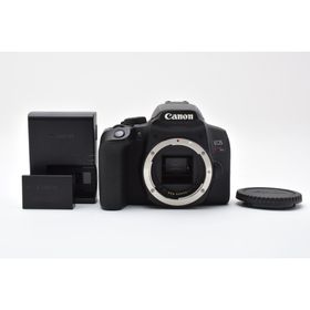 Canon EOS Kiss X10i デジタル一眼レフカメラ(デジタル一眼)