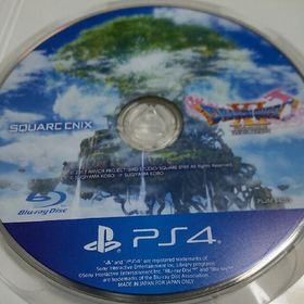 プレイステーション4(PlayStation4)のドラゴンクエストXI 過ぎ去りし時を求めて(家庭用ゲームソフト)