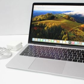 MacBook Air（Retina,13インチ,2018）128GB/8GB〈MREA2J/A〉④