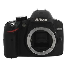 Nikon ニコン /デジタル一眼 ボディ/D3200 ボディ/2057323/Bランク/22【中古】