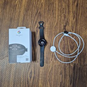 Google Pixel Watch 中古 8,800円 | ネット最安値の価格比較 プライス Google Pixel Watch 中古 8,800円 | ネット最安値の価格比較 プライス