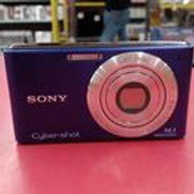 デジタルカメラ DSC-W530 SONY