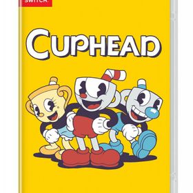 Cuphead Switch 新品 3,710円 中古 2,200円 | ネット最安値の価格比較