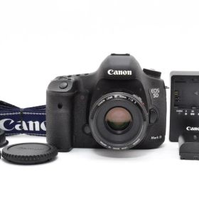 Canon EOS 5D Mark III 50mm 1.8GII C0127