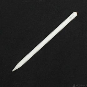 〔中古〕Apple(アップル) Apple Pencil (第2世代) PU8F2J／A〔198-ud〕
