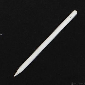 〔中古〕Apple(アップル) Apple Pencil (第2世代) PU8F2J／A〔258-ud〕