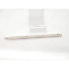 Apple Pencil 第2世代 新品 3,210円 中古 2,798円 | ネット最安値の