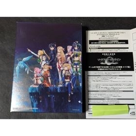 バンダイナムコエンターテインメント(BANDAI NAMCO Entertainment)のPS4 ソードアート オンライン ホロウ リアリゼーション 限定版 コード付き(家庭用ゲームソフト)