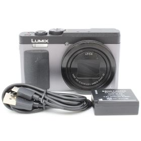 PANASONIC LUMIX DC-TZ90 パナソニック コンパクトデジタルカメラ #69001