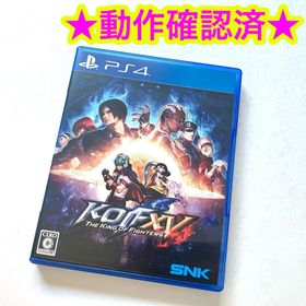プレイステーション4(PlayStation4)のPS4 キングオブファイターズ15 KOF15(家庭用ゲームソフト)