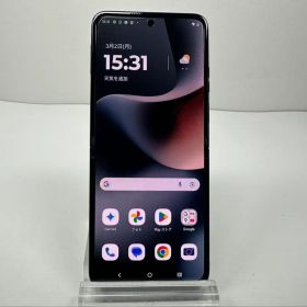 美品 MOTOROLA razr 60 pro 256GB アメリカ版