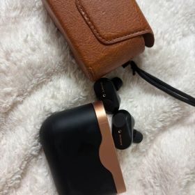 SONY BC-WF1000XM3 ワイヤレスイヤホン ソニー ケース付き