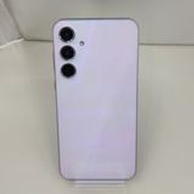 スマートフォン SC-53E(GALAXY A55 5G) SAMSUNG