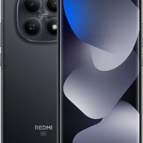 【新品・2営業日で発送】Xiaomi シャオミ Redmi Note 15 5G 8G+512G SIMフリー ブラック