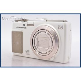 オリンパス Olympus MR SH-25MR 12.5x 同梱無料 #yk7634(コンパクトデジタルカメラ)