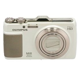 OLYMPUS オリンパス/デジタルカメラ/SH-25MR/JK0232104/Bランク/62【中古】(コンパクトデジタルカメラ)