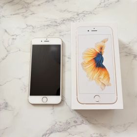 iPhone6s 箱付き