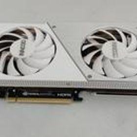 グラフィックボード GeForce RTX 4060 Ti 8GB TWIN X INNO3D