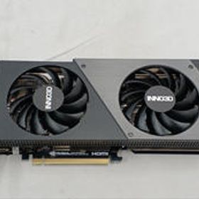 RTX4060TI 8GB N406T2-08D6-171153N INNO3D